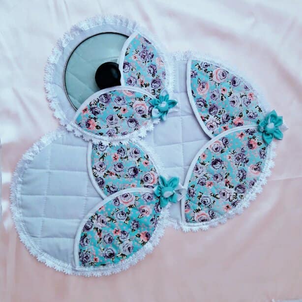 قیمت پارچه طرح دار